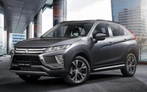 Mitsubishi Eclipse Cross HPE (LA) '2019